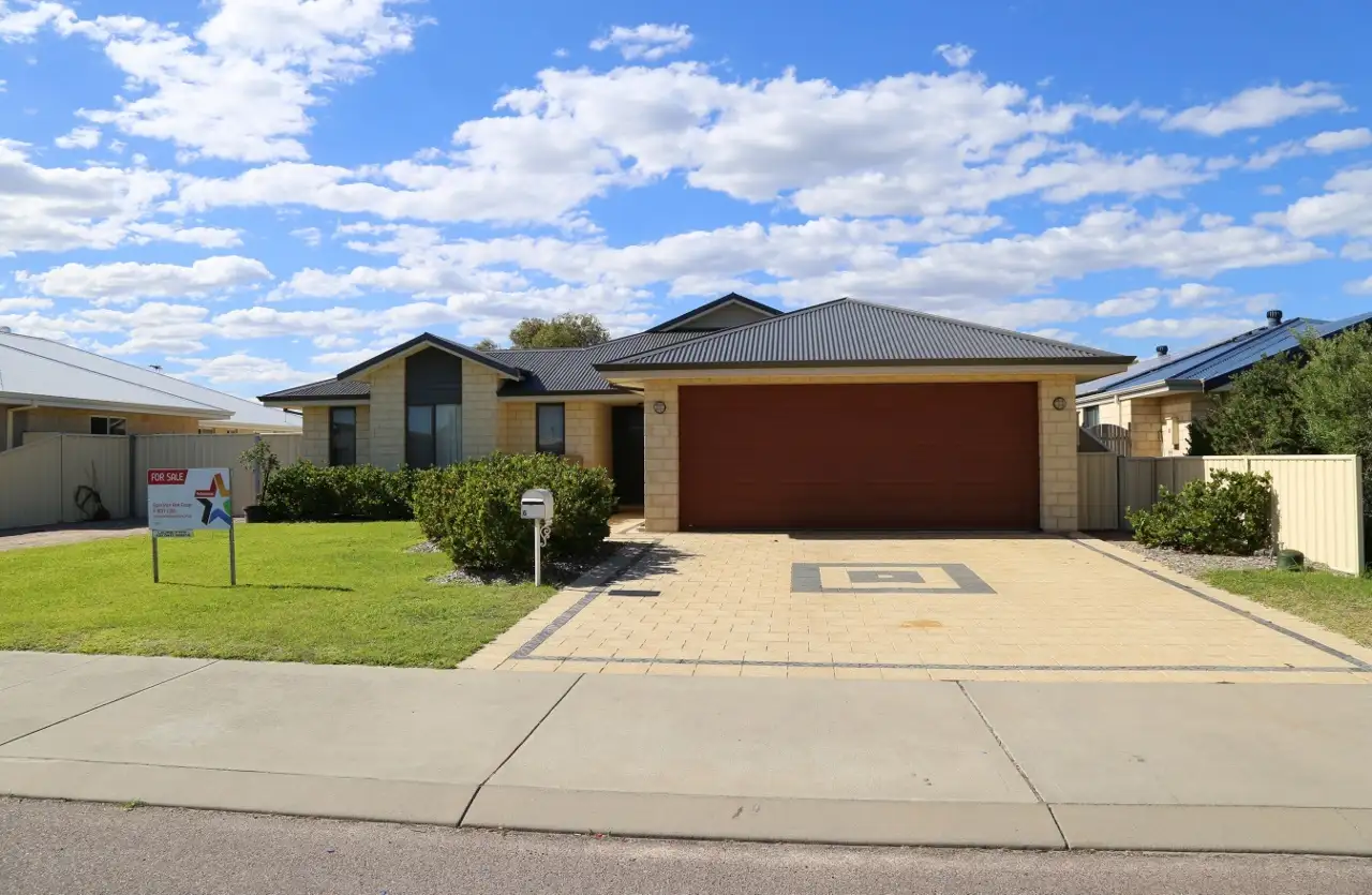 Main view of Homely house listing, 6 Cologne Street, Castletown WA 6450