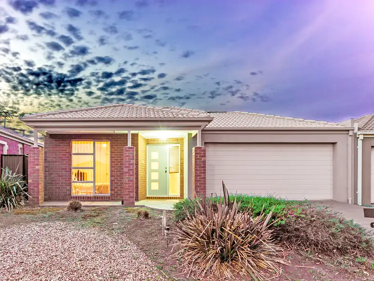 20 Archibald Chase, Point Cook VIC 3030