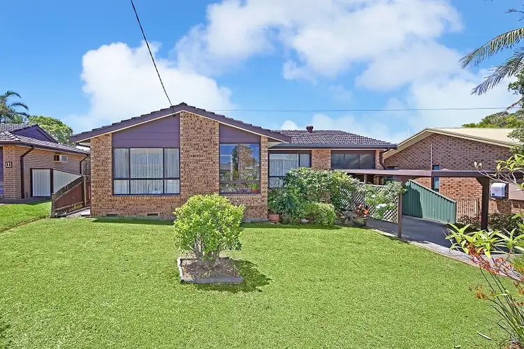 Main view of Homely house listing, 9 Essex Street, Gorokan NSW 2263