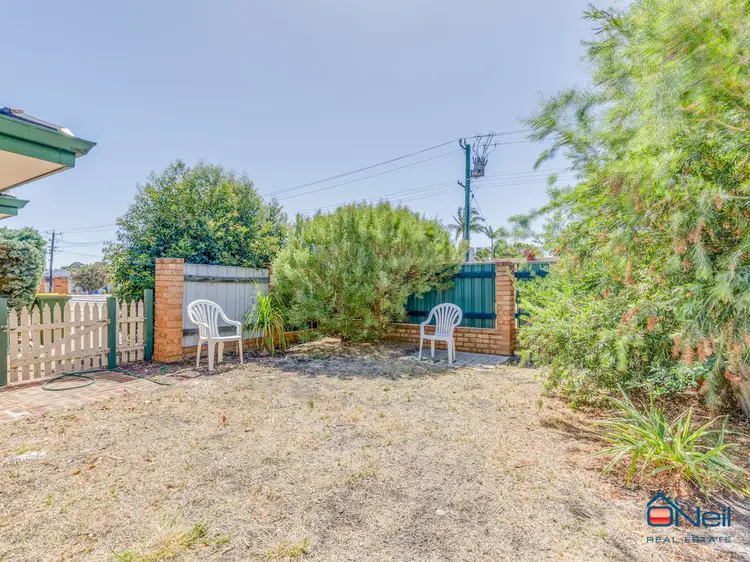 Fifth view of Homely house listing, Unit 1 / 120 Westfield Road, Kelmscott WA 6111