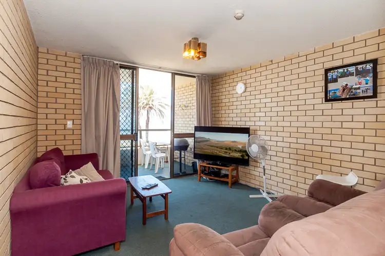 Sixth view of Homely unit listing, 4/20 Barney Street, Barney Point QLD 4680