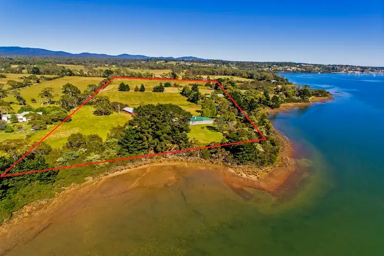 Second view of Homely house listing, 190 Bowens Jetty Rd, Beaconsfield TAS 7270