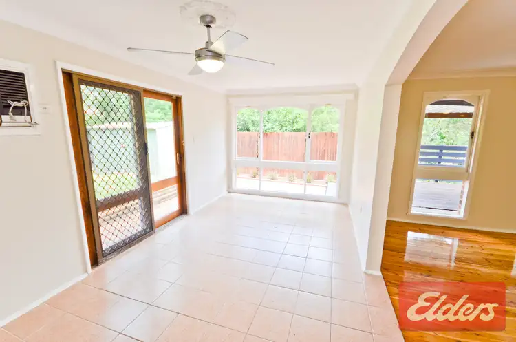 Second view of Homely house listing, 2 Gray Place, Kings Langley NSW 2147