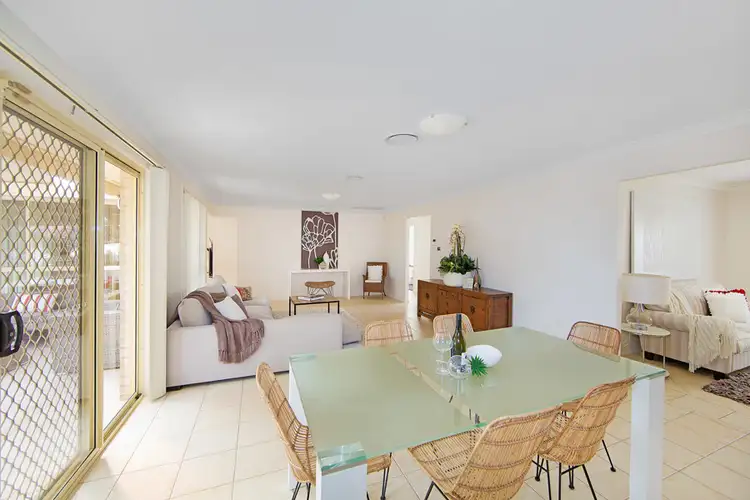 Fifth view of Homely house listing, 14 Ivory Crescent, Woongarrah NSW 2259