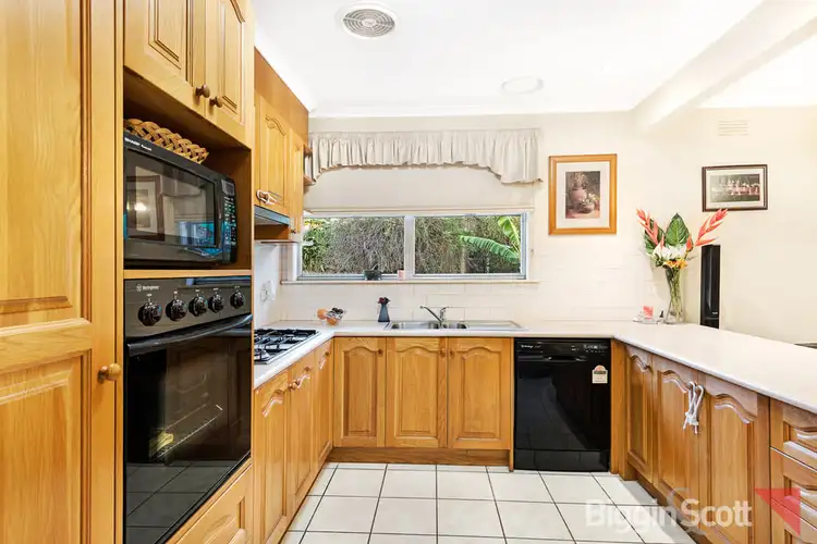 Fifth view of Homely house listing, 4 Hovea Court, Mount Waverley VIC 3149