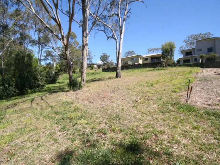 Fifth view of Homely land listing, 19 Coventry Court, Mount Lofty QLD 4350