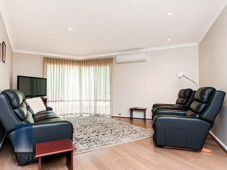 Third view of Homely house listing, 7A Connelly Way, Booragoon WA 6154