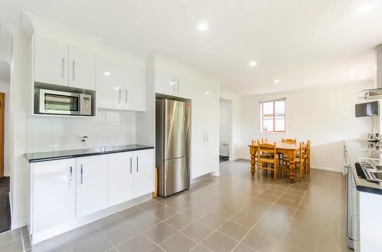 Second view of Homely rural property listing, 300 FLORDA RED DRIVE, Lanitza NSW 2460