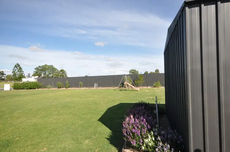 Third view of Homely land listing, 21 (Lot 5) Ivory Circuit, Casino NSW 2470