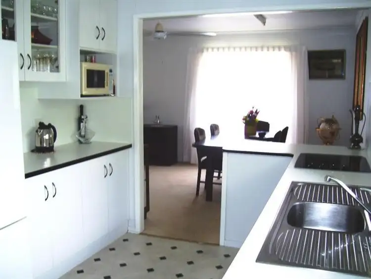 Sixth view of Homely house listing, 29 Kennedy Drive, Moranbah QLD 4744