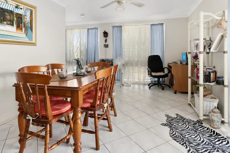 Fourth view of Homely house listing, 18 Wagtail Crescent, Ingleburn NSW 2565