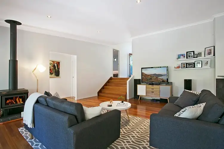 Fifth view of Homely house listing, 84 George Holt Drive, Mount Crosby QLD 4306