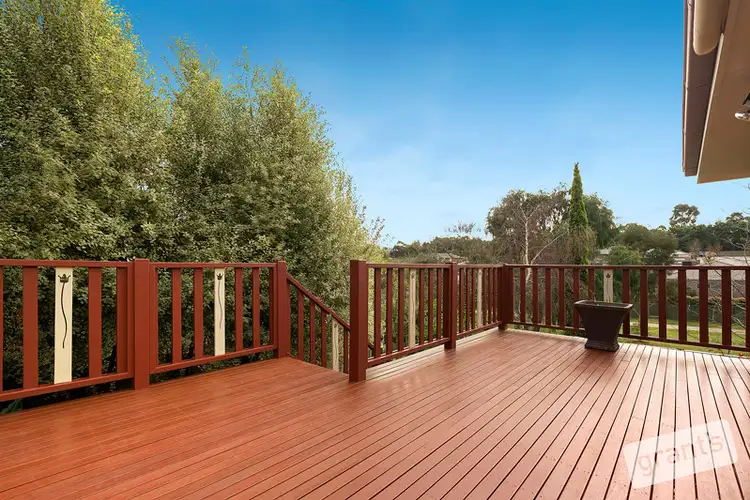 Fourth view of Homely house listing, 10 Lawrence Drive, Berwick VIC 3806