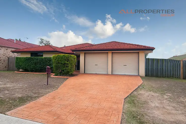 Fifth view of Homely house listing, 46 Regents Circuit, Forest Lake QLD 4078
