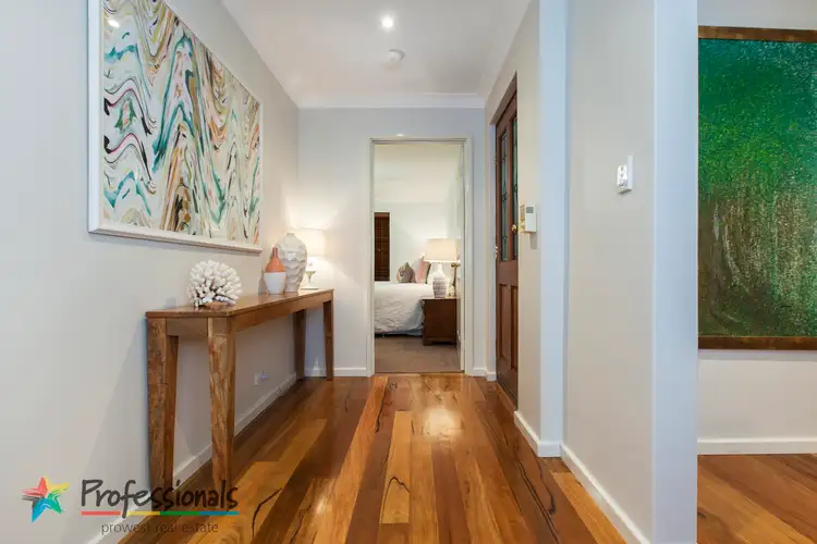 Second view of Homely house listing, 7 Swanson Street, Willetton WA 6155