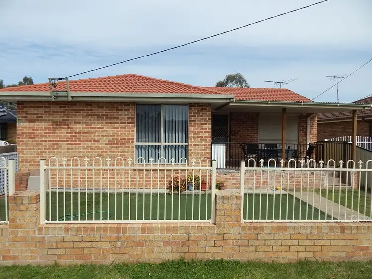 124 Seville Street, Fairfield East NSW 2165