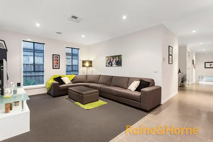 Third view of Homely house listing, 4 Noremac Grove, Lyndhurst VIC 3975