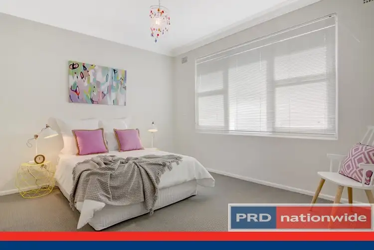 Sixth view of Homely unit listing, 6/53 Rosa Street, Oatley NSW 2223