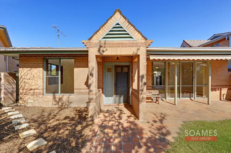 Third view of Homely villa listing, 123/2 McAuley Place, Waitara NSW 2077