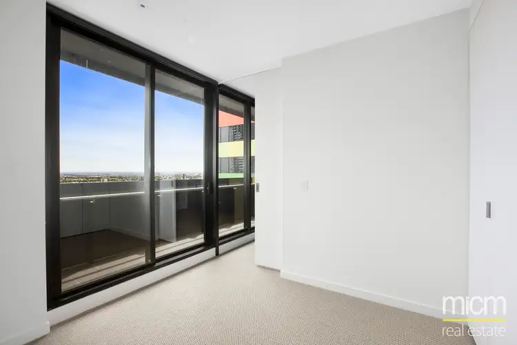 Fourth view of Homely apartment listing, 2916/551 Swanston Street, Carlton VIC 3053