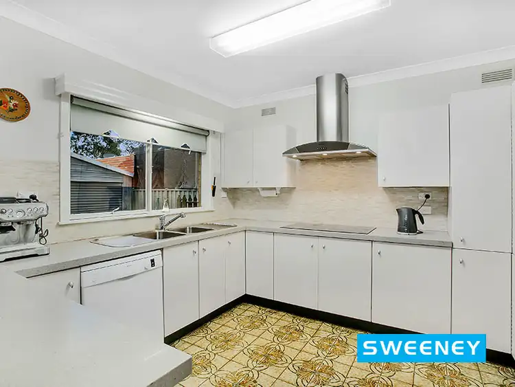 Fourth view of Homely house listing, 3 Ginifer Avenue, Altona North VIC 3025