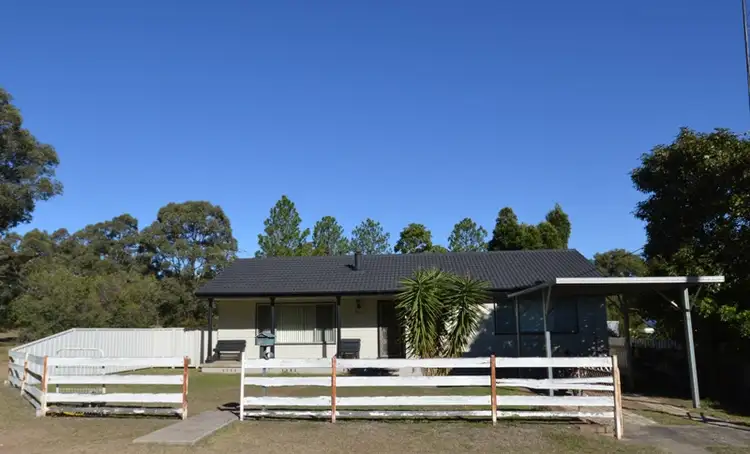 161 Rawson Street, Aberdare NSW 2325