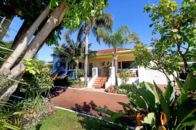 Sixth view of Homely house listing, 1 Princess Road, Doubleview WA 6018