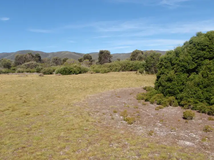 Second view of Homely rural property listing, Lot 1 Palana Road, Blue Rocks, Flinders Island TAS 7255