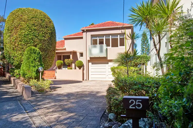 Second view of Homely house listing, 22 Loombah Road (Enter via 25 Macleay Str), Dover Heights NSW 2030
