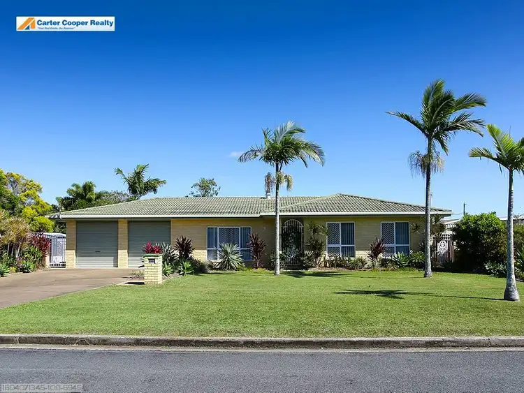 Fifth view of Homely house listing, 4 Wuruma Street, Scarness QLD 4655