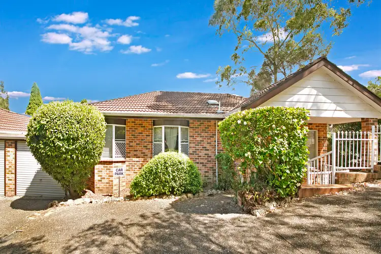 Main view of Homely villa listing, Address available on request