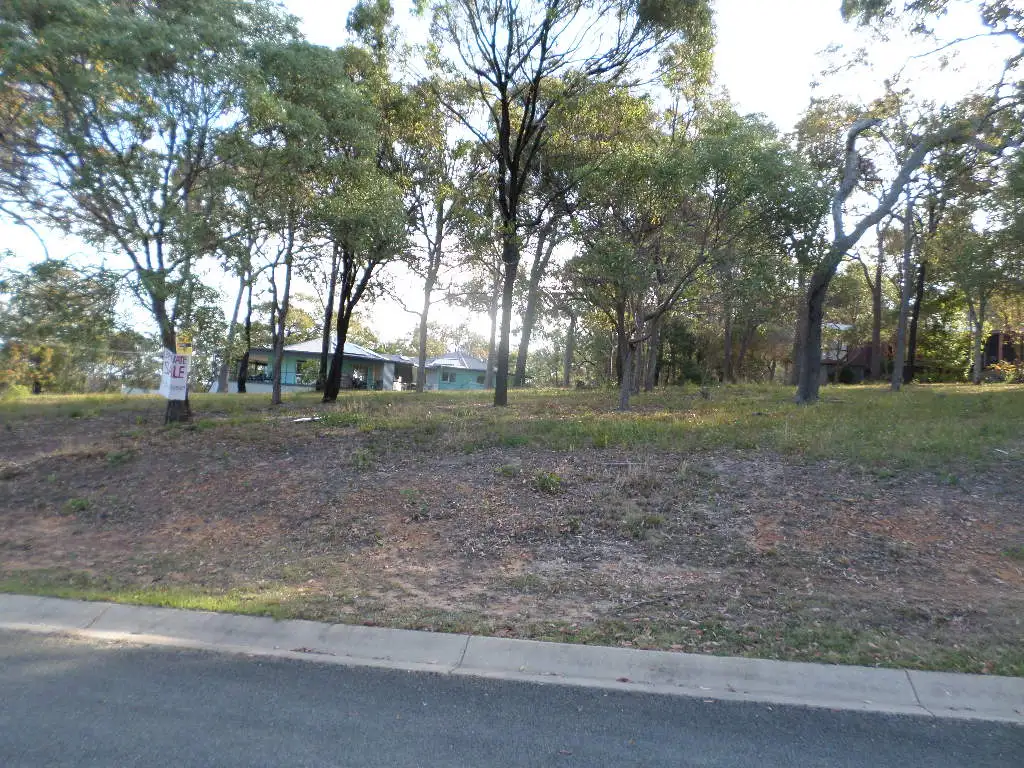 Main view of Homely land listing, 80 BEELONG STREET, Macleay Island QLD 4184