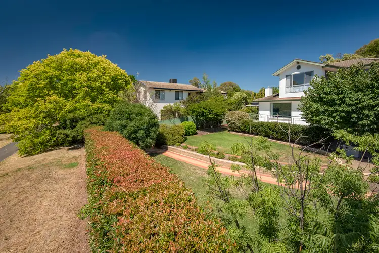 Fifth view of Homely house listing, 21 Allan Street, Curtin ACT 2605