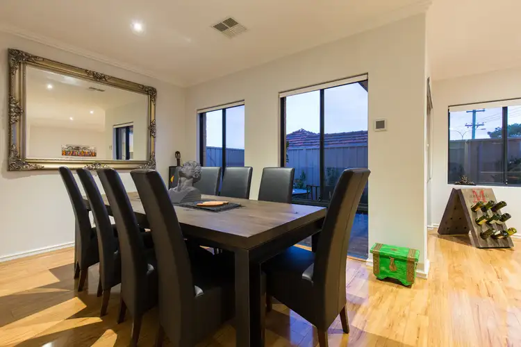 Fifth view of Homely house listing, 2 Tuart St, Yokine WA 6060