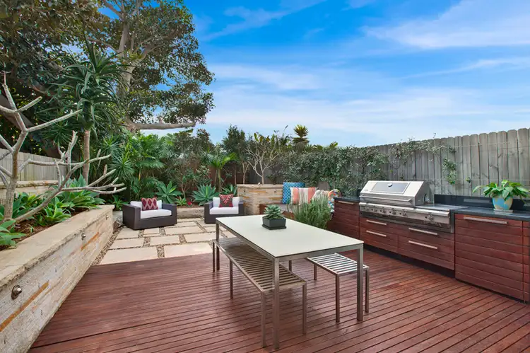 Second view of Homely house listing, 4 Brighton Boulevard, North Bondi NSW 2026