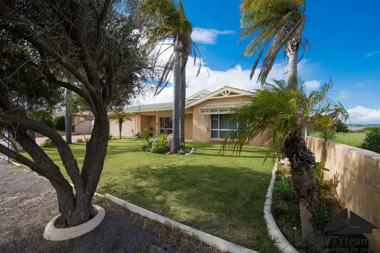 Second view of Homely house listing, 30 Hillview Drive, Drummond Cove WA 6532