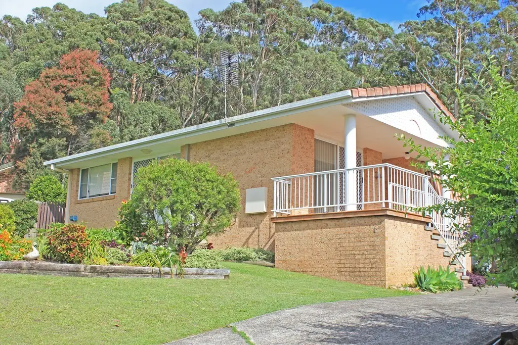 Main view of Homely villa listing, 1/28 Blackbutt Crescent, Laurieton NSW 2443