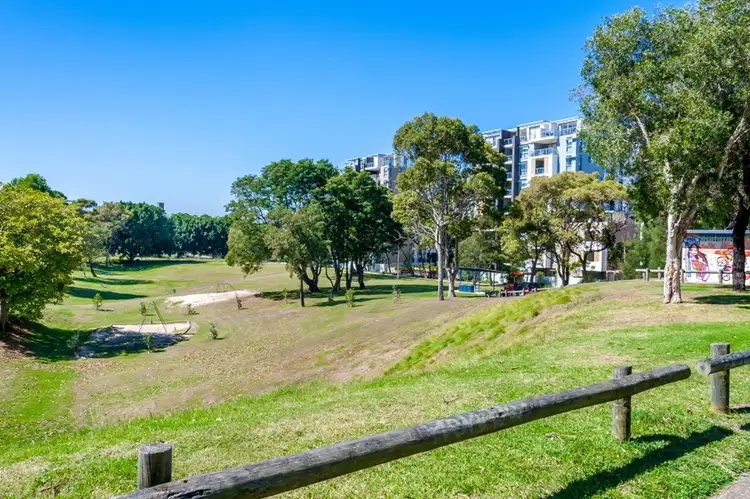 Fifth view of Homely unit listing, 3/31 Brittain Crescent, Hillsdale NSW 2036