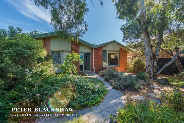 Second view of Homely house listing, 6 Santalum Street, Rivett ACT 2611