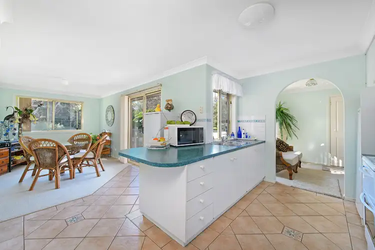 Third view of Homely house listing, 37 Amira Drive, Port Macquarie NSW 2444