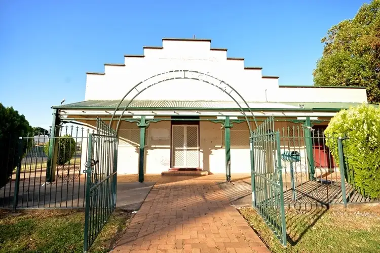 Main view of Homely house listing, 11 Edon Street, Yoogali NSW 2680