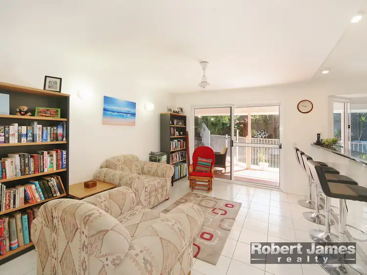 Sixth view of Homely house listing, 34 Hooper Crescent, Tewantin QLD 4565