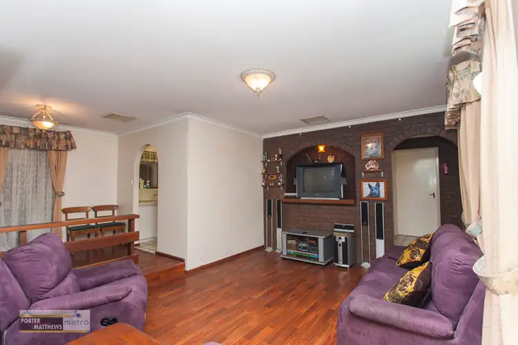 Fourth view of Homely house listing, 148 Berehaven Avenue, Thornlie WA 6108