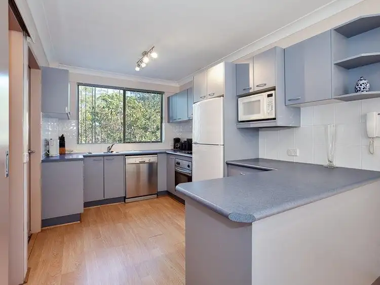 Fourth view of Homely apartment listing, 25/34 Magnus Street, Nelson Bay NSW 2315