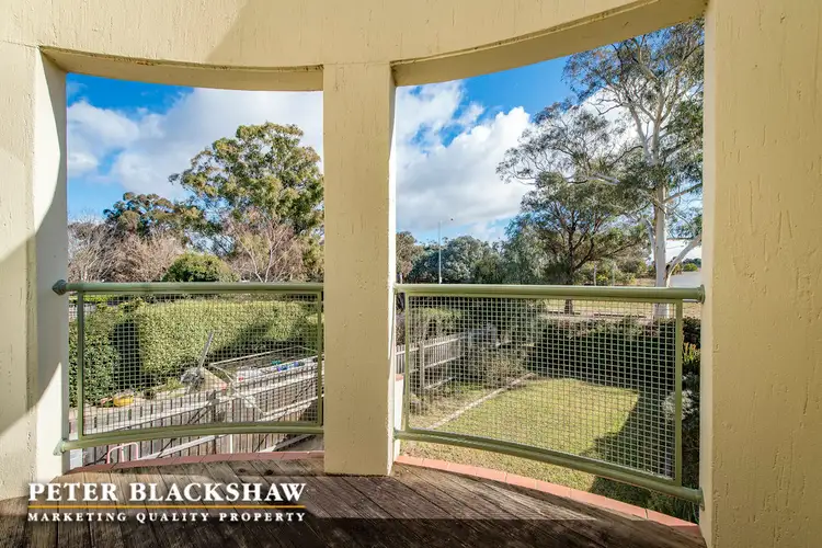 Main view of Homely townhouse listing, 7/14 Federal Highway, Watson ACT 2602