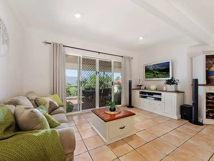 Fifth view of Homely house listing, 12 Pearson Close, Arundel QLD 4214