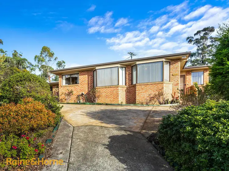 1 Protea Place, Kingston Beach TAS 7050
