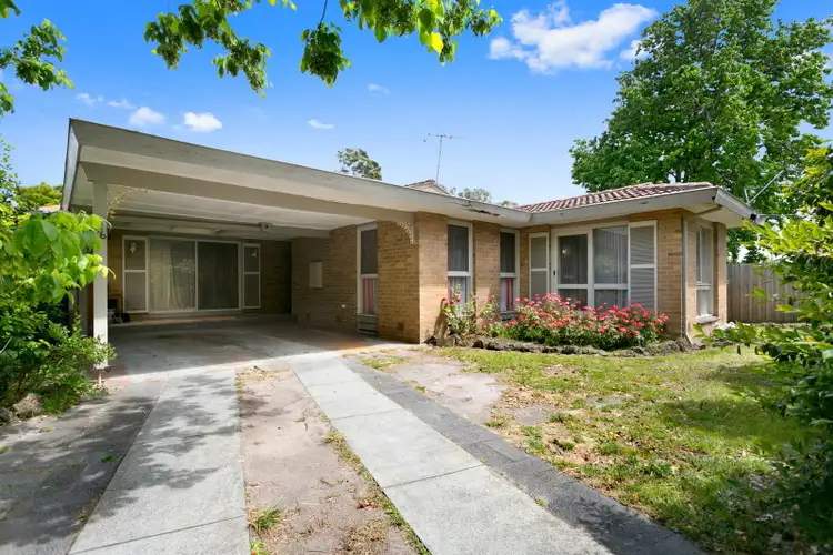 Main view of Homely house listing, 46 Belar Avenue, Frankston VIC 3199