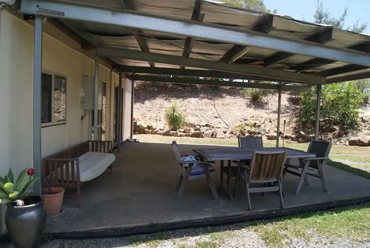 Third view of Homely land listing, 15 Bayview Drive, Habana QLD 4740