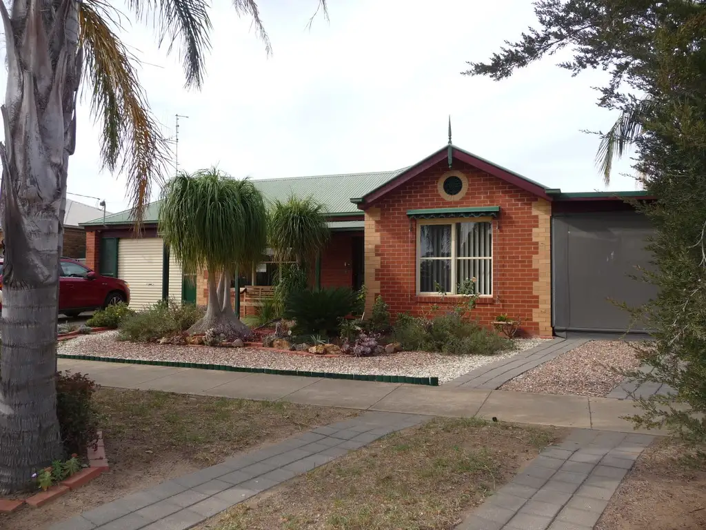 Main view of Homely house listing, 60 Bowen St, Echuca VIC 3564